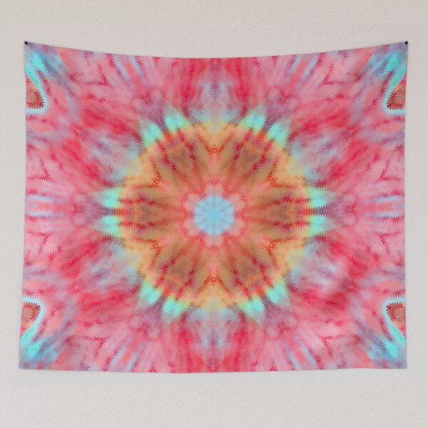 Item preview, Kaleidoscopic Oddities 00079 designed and sold by CleanWIP.