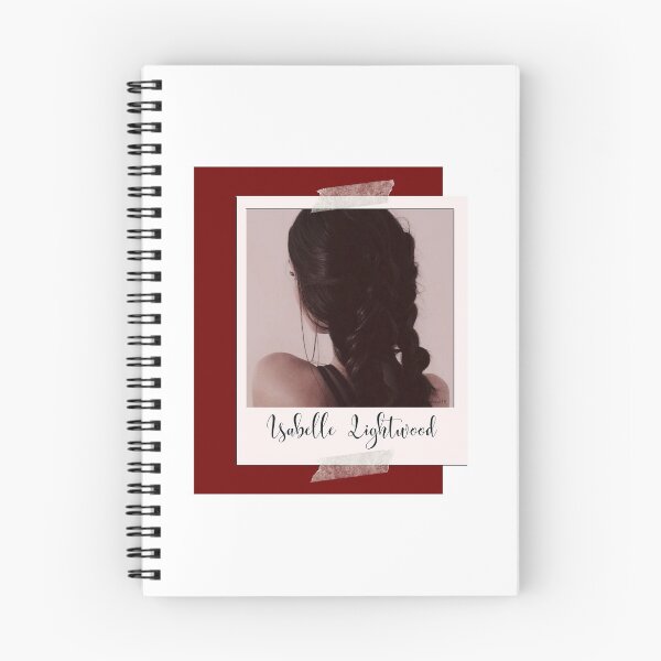 Item preview, Isabelle Lightwood aesthetic designed and sold by akumayoshop.