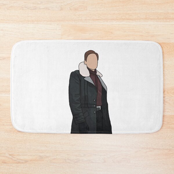 Item preview, Zemo designed and sold by beckahbrooks.