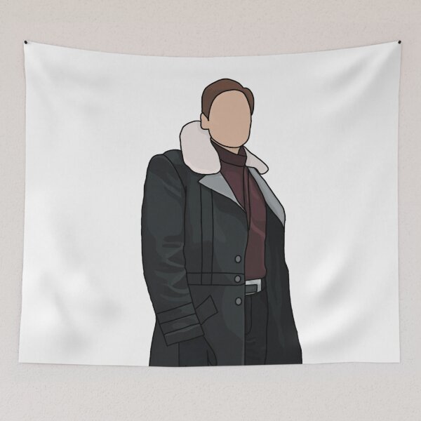 Item preview, Zemo designed and sold by beckahbrooks.