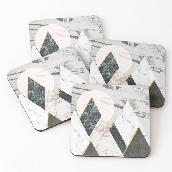 Item preview, Marble Mountains moon designed and sold by tristanmillward.