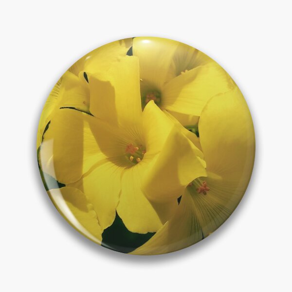 Item preview, Yellow Spring Flowers designed and sold by homotropic.