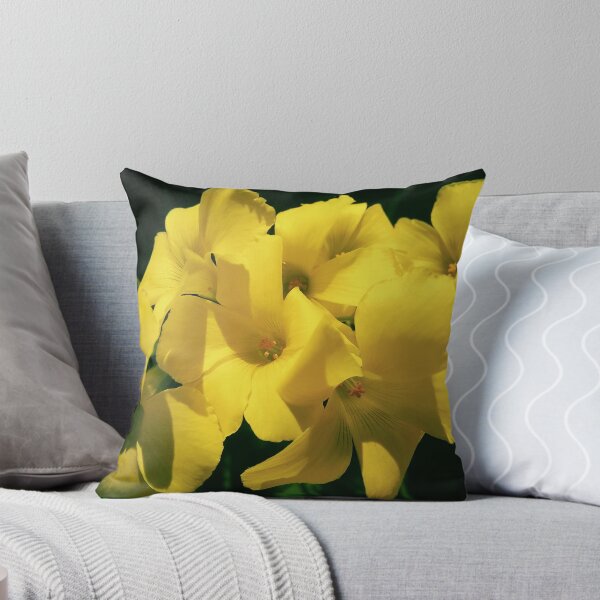 Item preview, Yellow Spring Flowers designed and sold by homotropic.