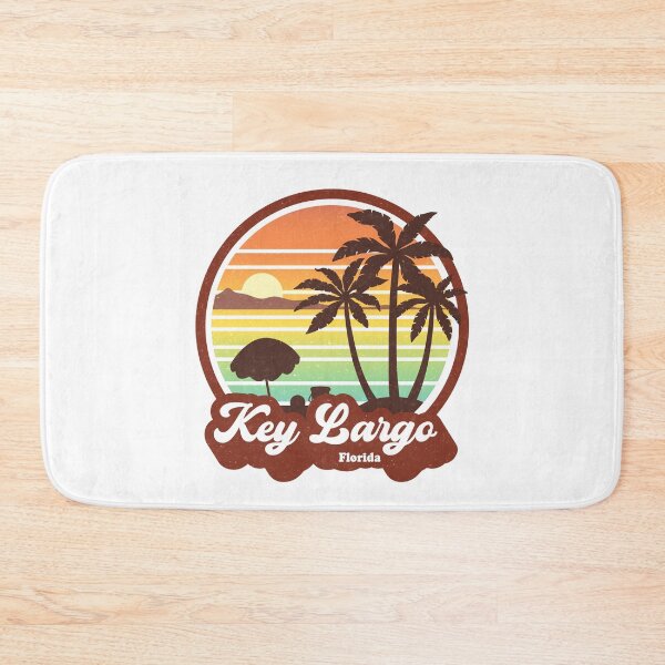 Item preview, Key Largo, Florida  designed and sold by kalpanik_Rehana_Begum.