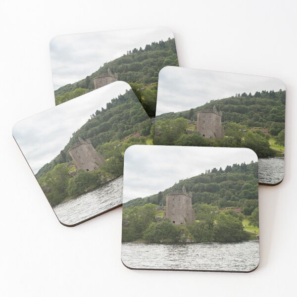 Item preview, Urquhart Castle designed and sold by GingeSwagTia.
