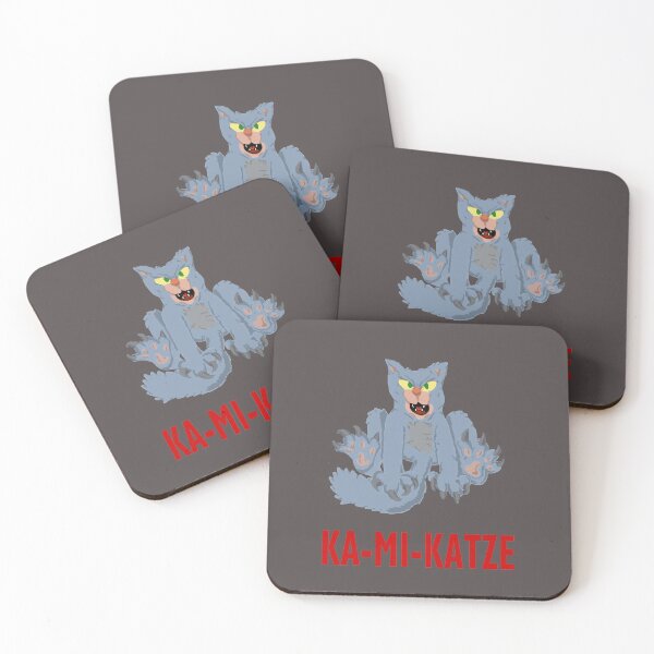 Item preview, Wild cat designed and sold by AyseAkcay.