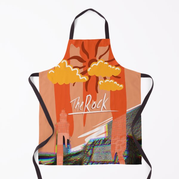 Item preview, The Rock designed and sold by stephenignacio.
