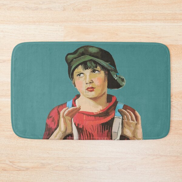 Item preview, The Kid Classic Cinema Pop Art designed and sold by GraffitiSoup.