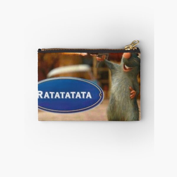 Item preview, Ratatata designed and sold by Roisin678.