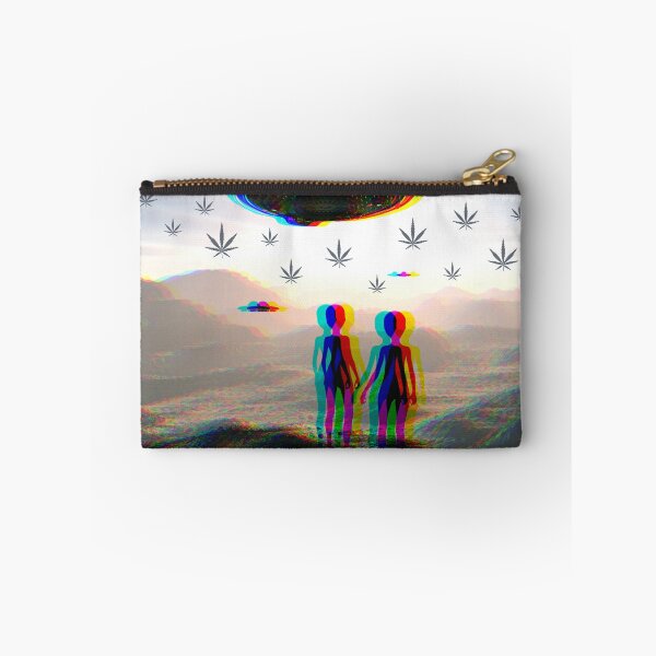 Item preview, Alien Stoners | Spiritual Stoner | Smart Successful Stoner | We Are The Universe designed and sold by AlfaEcho.