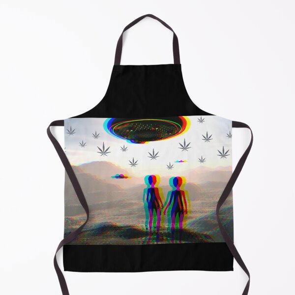 Item preview, Alien Stoners | Spiritual Stoner | Smart Successful Stoner | We Are The Universe designed and sold by AlfaEcho.
