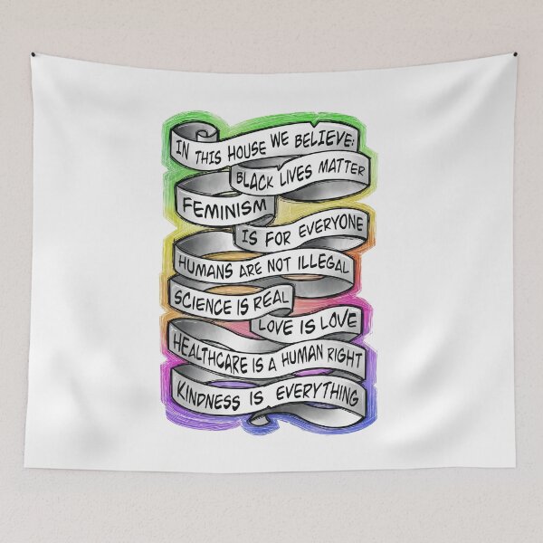 Item preview, in this house sign designed and sold by weilertsen.