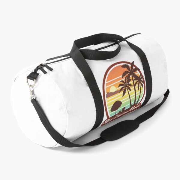 Item preview, Vintage New Smyrna Beach Florida FL Retro designed and sold by kalpanik_Rehana_Begum.