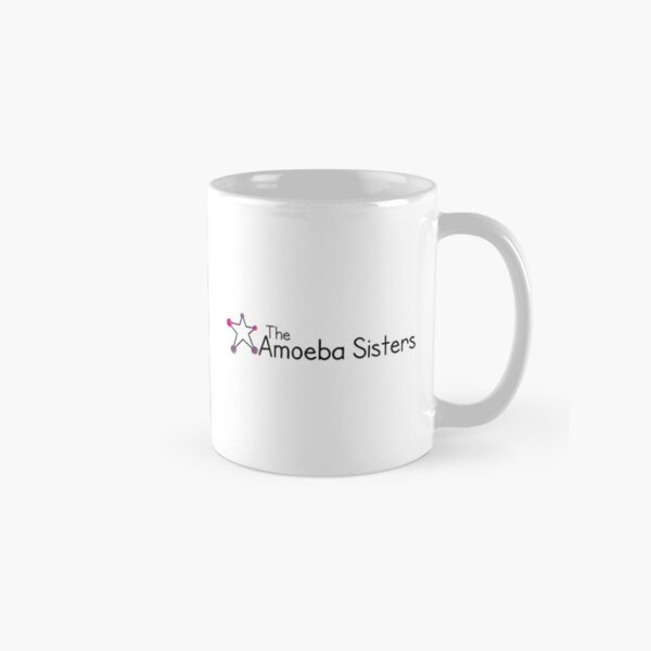 ATP is Life Classic Mug