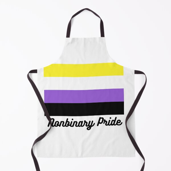 Item preview, Nonbinary Pride designed and sold by ANightbird13.