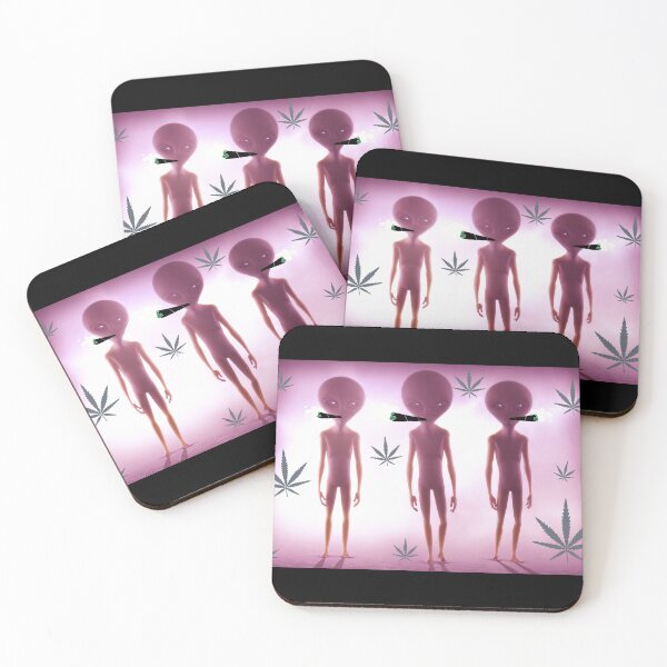 Item preview, Alien Stoners | Spiritual Stoner | Smart Successful Stoner | We Are The Universe designed and sold by AlfaEcho.