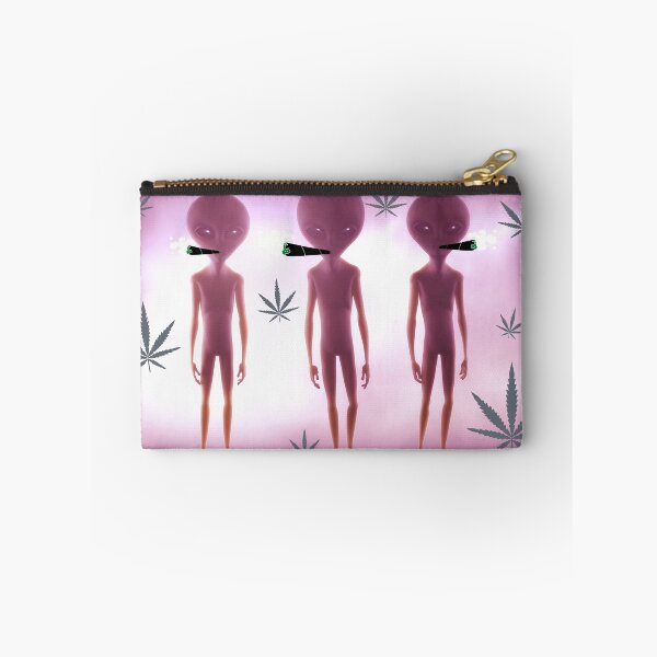 Item preview, Alien Stoners | Spiritual Stoner | Smart Successful Stoner | We Are The Universe designed and sold by AlfaEcho.