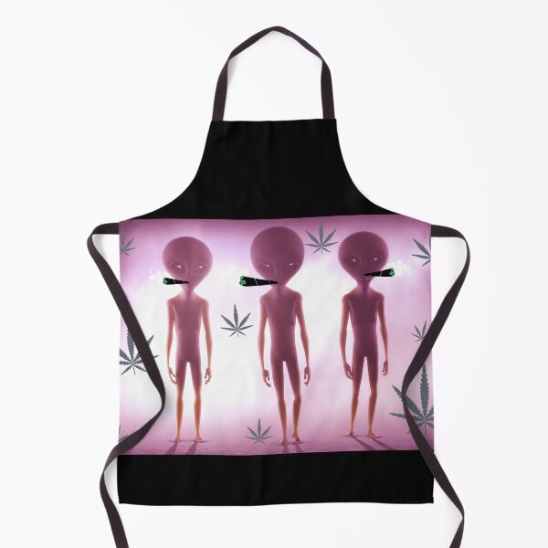 Item preview, Alien Stoners | Spiritual Stoner | Smart Successful Stoner | We Are The Universe designed and sold by AlfaEcho.