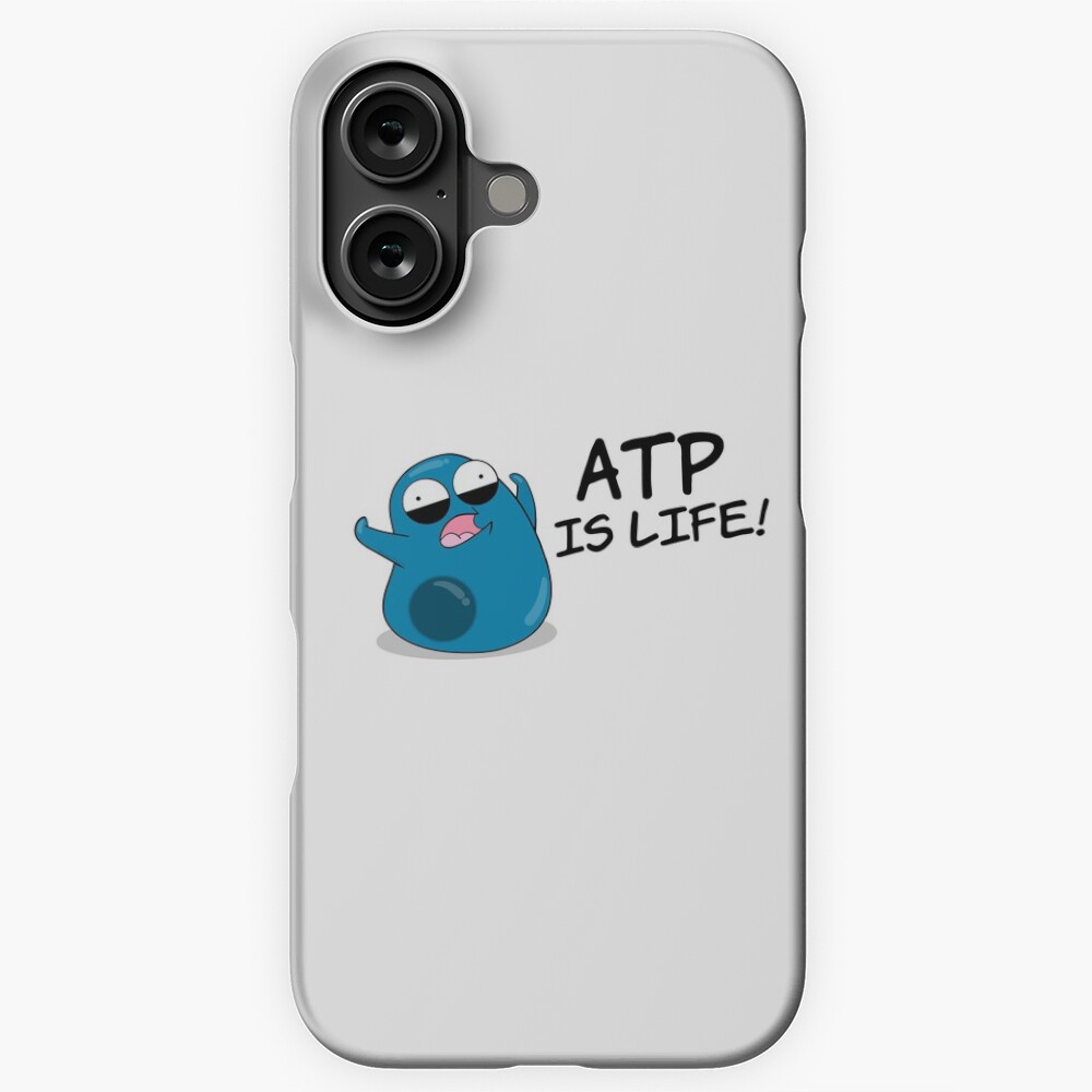 Item preview, iPhone Snap Case designed and sold by amoebasisters.