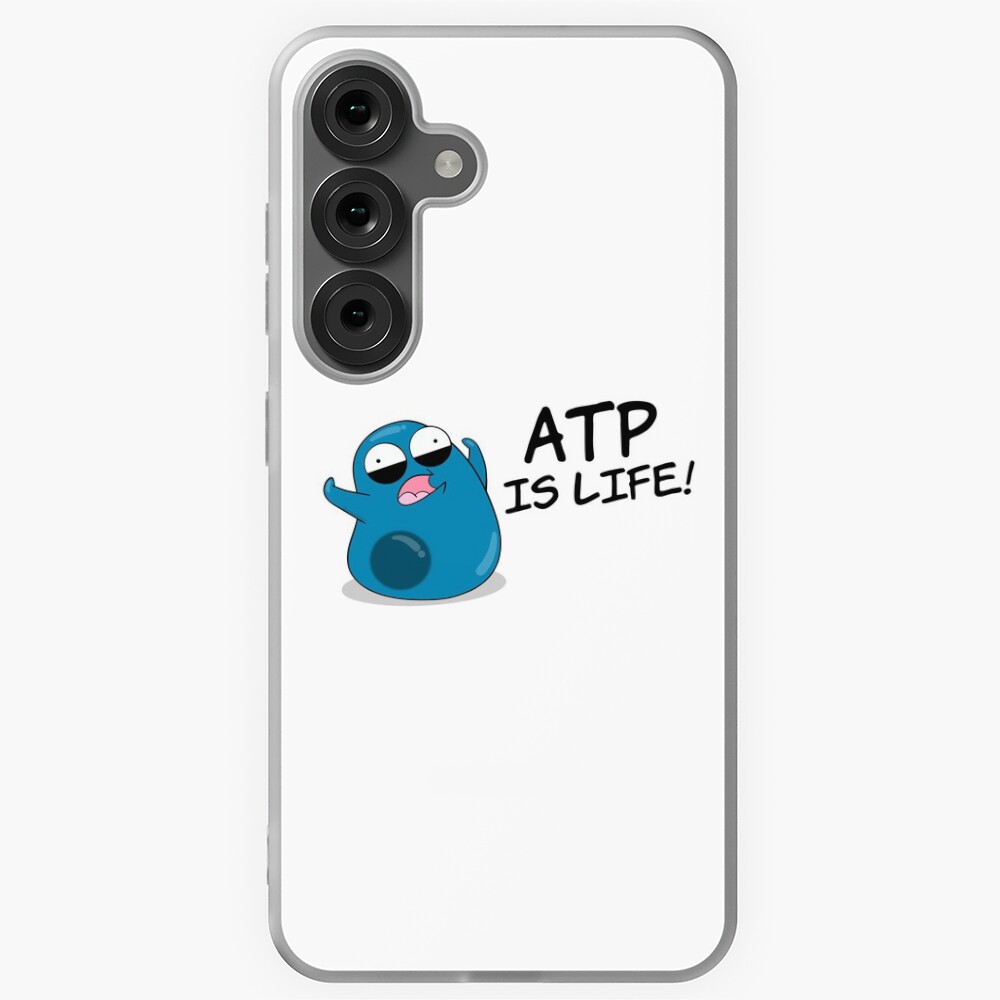 Item preview, Samsung Galaxy Soft Case designed and sold by amoebasisters.