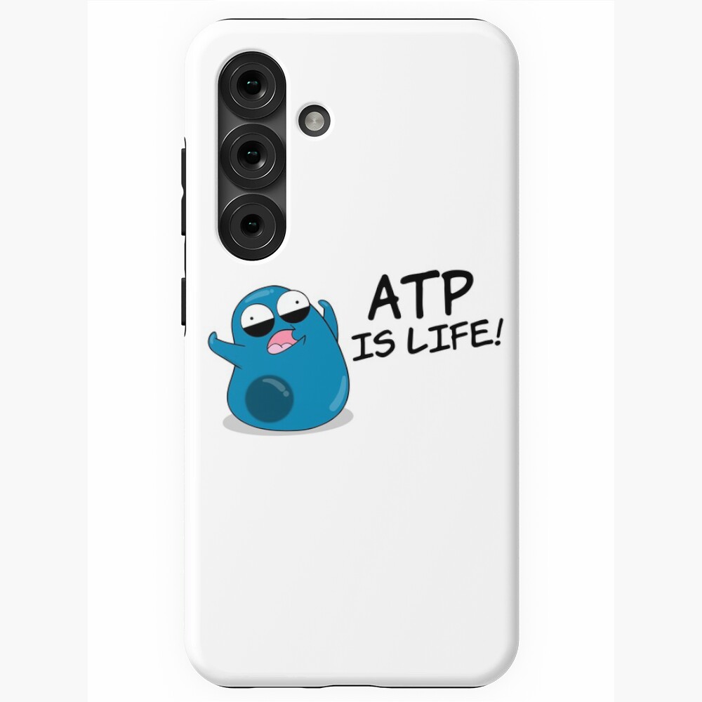Item preview, Samsung Galaxy Tough Case designed and sold by amoebasisters.
