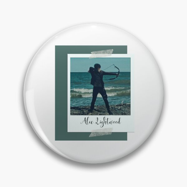 Item preview, Alec Lightwood aesthetic designed and sold by akumayoshop.