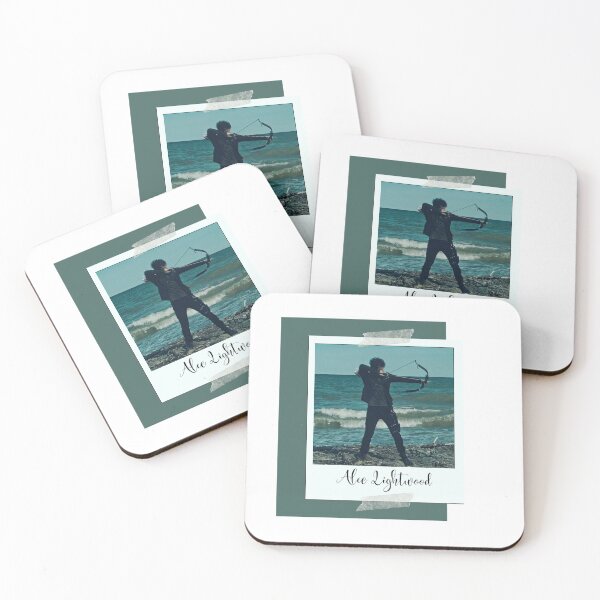 Item preview, Alec Lightwood aesthetic designed and sold by akumayoshop.