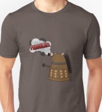 Teapot Delek Unisex T-Shirt