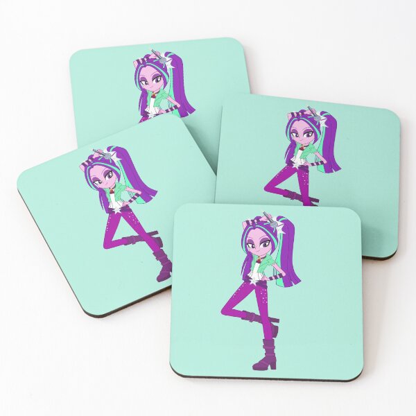 Item preview, Aria Blaze designed and sold by hannahmander.