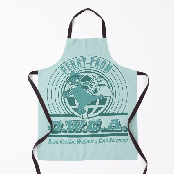 Item preview, Copy of Perry from OWCA (2-Tone Teal on Teal) designed and sold by Justin Ellis.