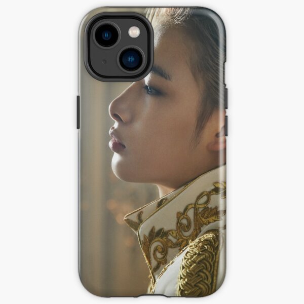 ENHYPEN Ni-ki BORDER: CARNAVAL (UP ver.) Coque antichoc iPhone
