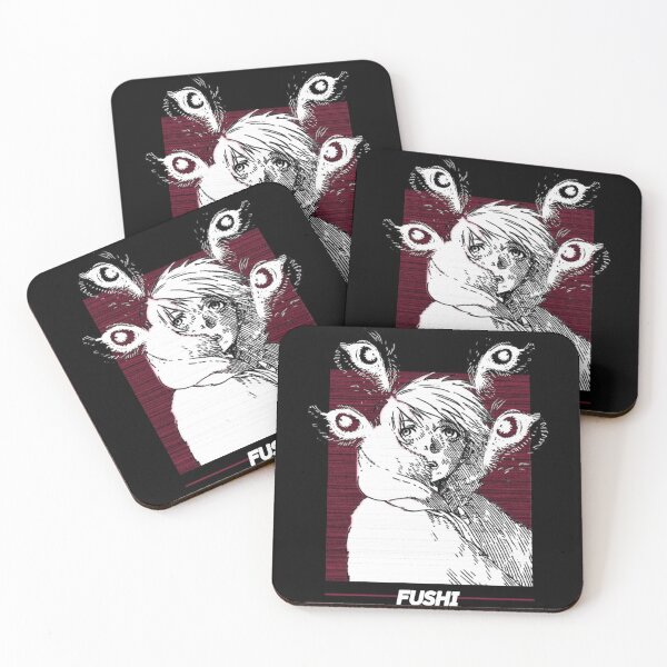 Item preview, To Your Eternity ''FUSHI'' V1 Anime Manga designed and sold by riventis66.