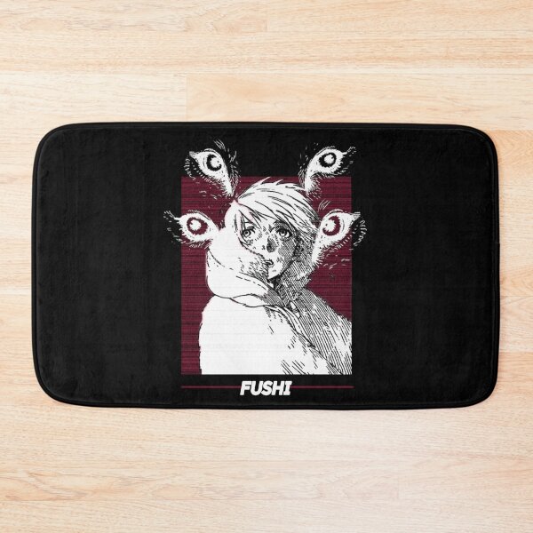 Item preview, To Your Eternity ''FUSHI'' V1 Anime Manga designed and sold by riventis66.