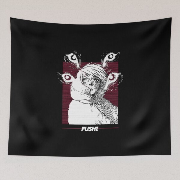 Item preview, To Your Eternity ''FUSHI'' V1 Anime Manga designed and sold by riventis66.