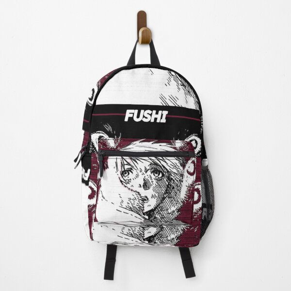 Item preview, To Your Eternity ''FUSHI'' V1 Anime Manga designed and sold by riventis66.