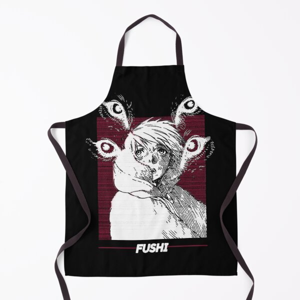 Item preview, To Your Eternity ''FUSHI'' V1 Anime Manga designed and sold by riventis66.
