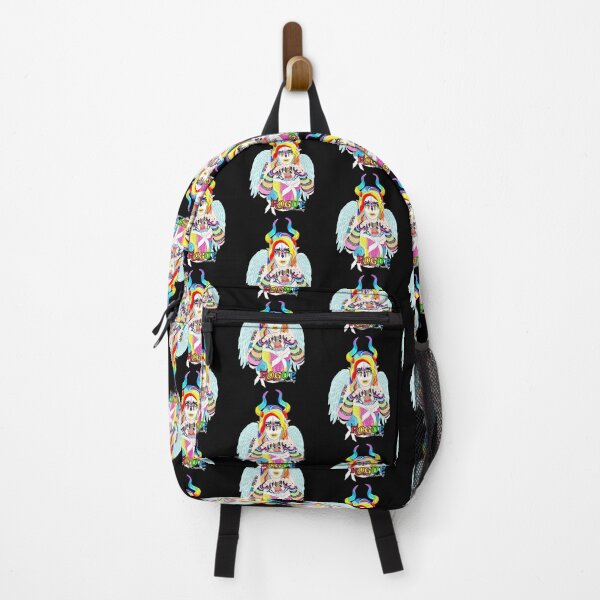 Item preview, Rogue designed and sold by Melanie Jeyakkumar.