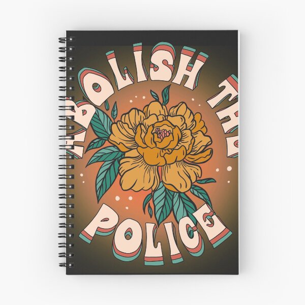 Item preview, Abolish the Police designed and sold by priyaroo.