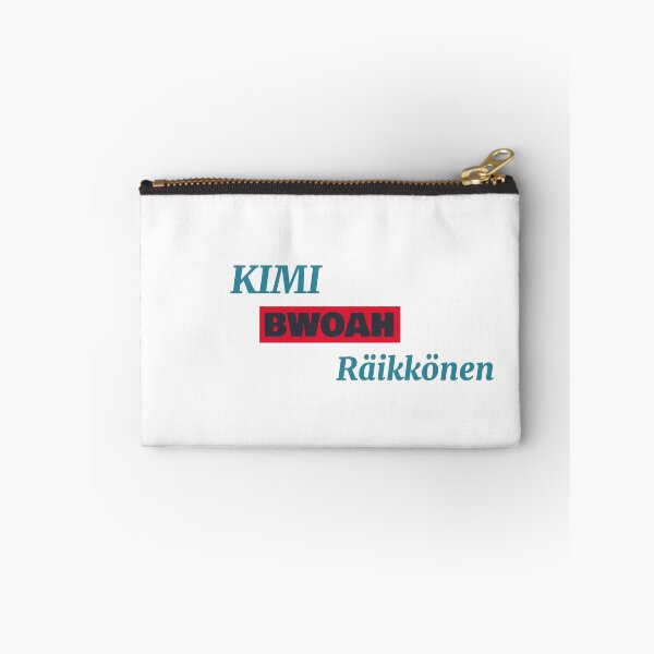 Item preview, Kimi BWOAH Raikkonen designed and sold by Pajs.