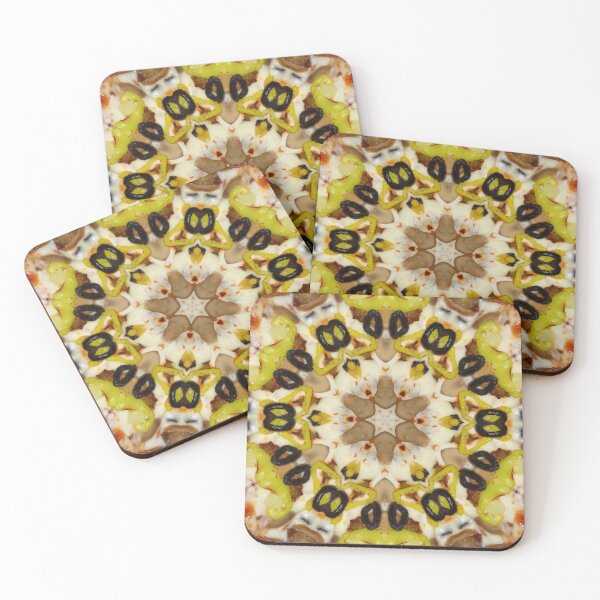 Item preview, Kaleidoscopic Novelties 00064 designed and sold by CleanWIP.