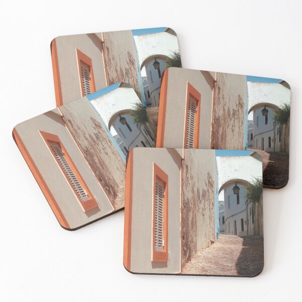 Item preview, Albufeira alleyway designed and sold by tomg.