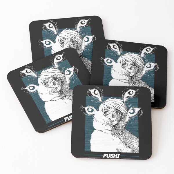 Item preview, To Your Eternity ''FUSHI'' V2 Anime Manga designed and sold by riventis66.