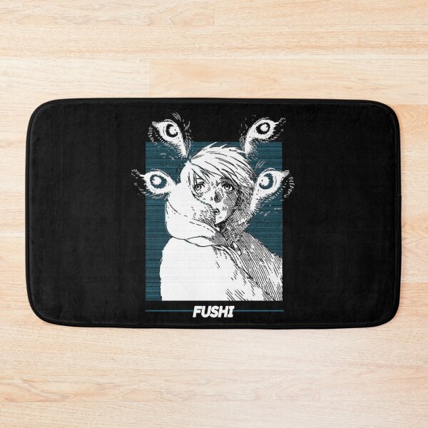 Item preview, To Your Eternity ''FUSHI'' V2 Anime Manga designed and sold by riventis66.