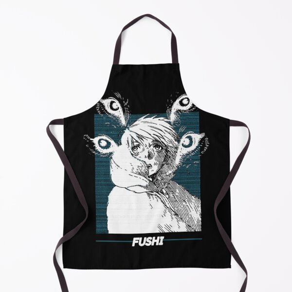 Item preview, To Your Eternity ''FUSHI'' V2 Anime Manga designed and sold by riventis66.