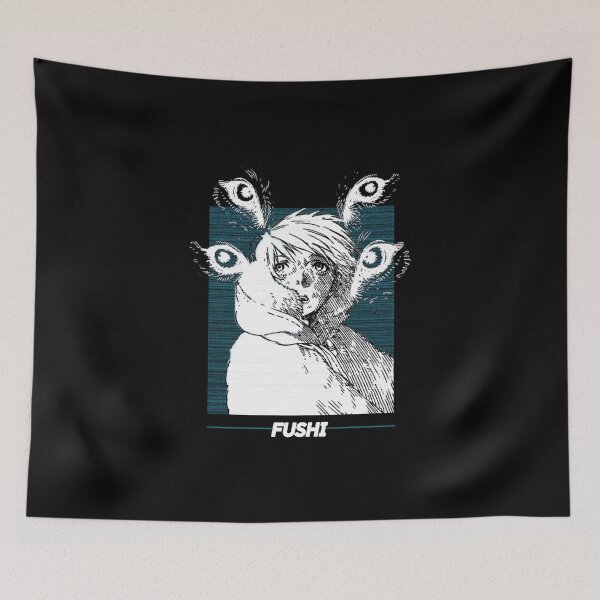 Item preview, To Your Eternity ''FUSHI'' V2 Anime Manga designed and sold by riventis66.