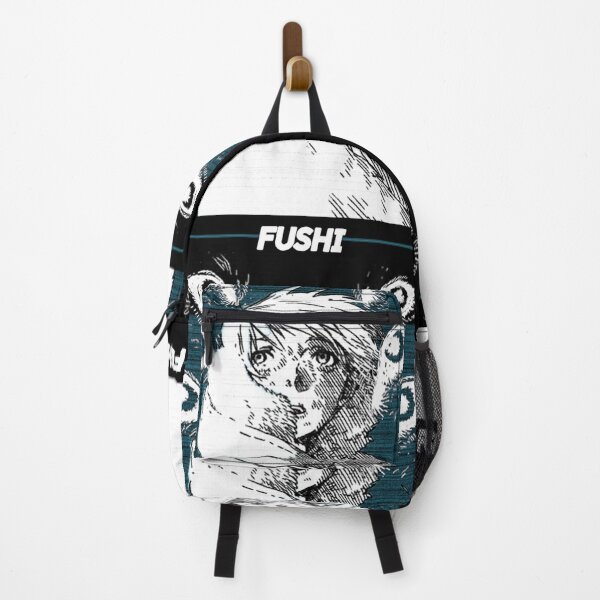 Item preview, To Your Eternity ''FUSHI'' V2 Anime Manga designed and sold by riventis66.