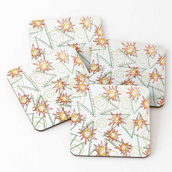 Item preview, Big Bang/ Blanc designed and sold by Karen Eutemey.