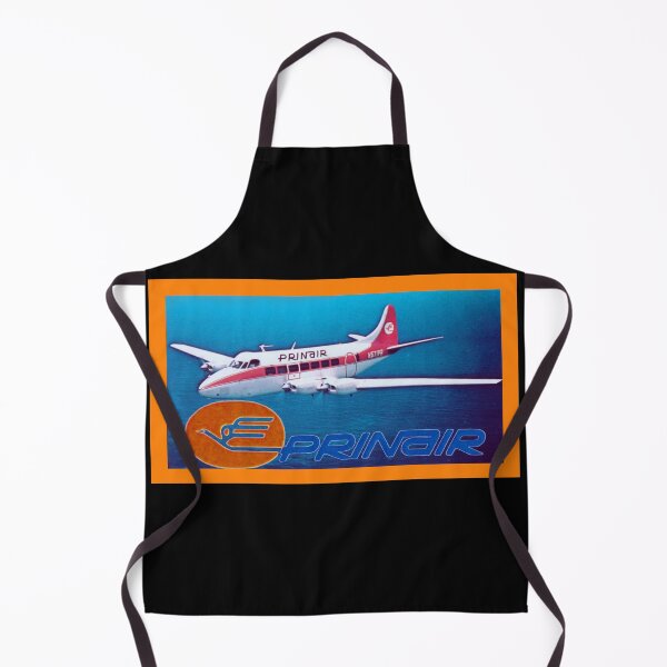 Item preview, Prinair Logo and Heron 2 designed and sold by empanadilla.