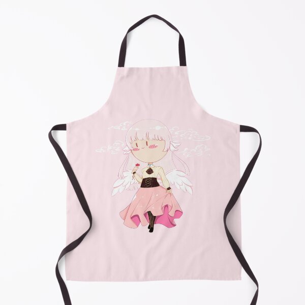 Item preview, Angle fairy of Himmel sky. designed and sold by Min-tatin.