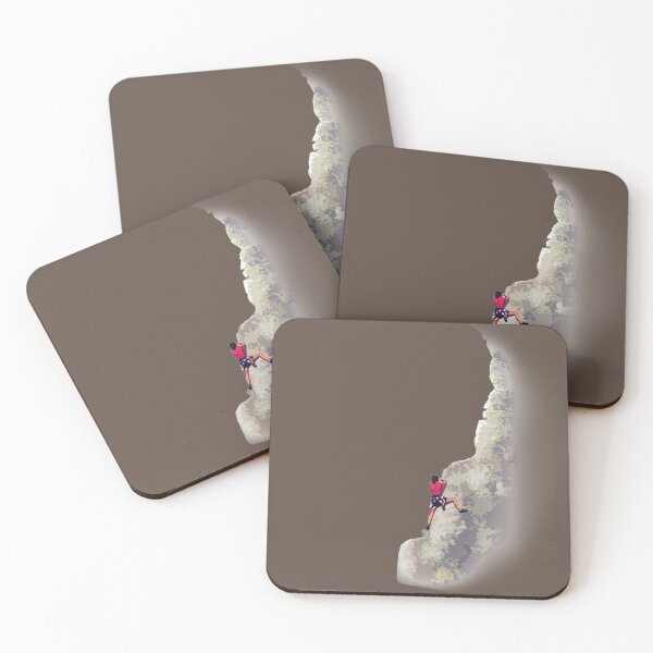 Item preview, Rock Climber designed and sold by My Photo Shop.